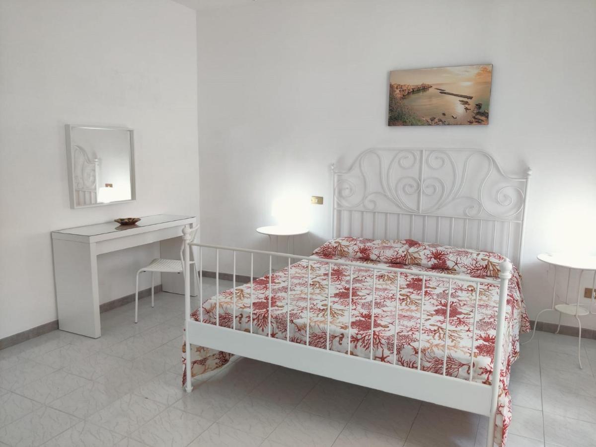 Villa Monacis Guest House เวียสเต ภายนอก รูปภาพ