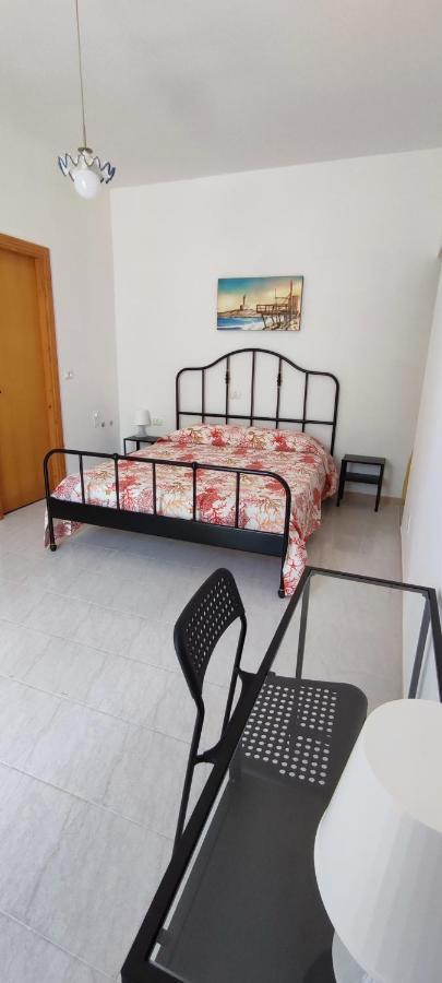 Villa Monacis Guest House เวียสเต ภายนอก รูปภาพ